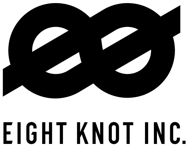 Eight Knot Inc エイトノット株式会社 Create A Social Knot 札幌のクリエイティブチーム
